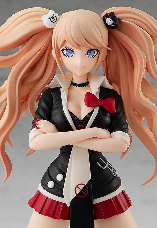 Danganronpa Reload Pop Up Parade "Junko Enoshima"-Good Smile Company-Ace Cards & Collectibles
