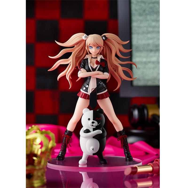 Danganronpa Reload Pop Up Parade "Junko Enoshima"-Good Smile Company-Ace Cards & Collectibles