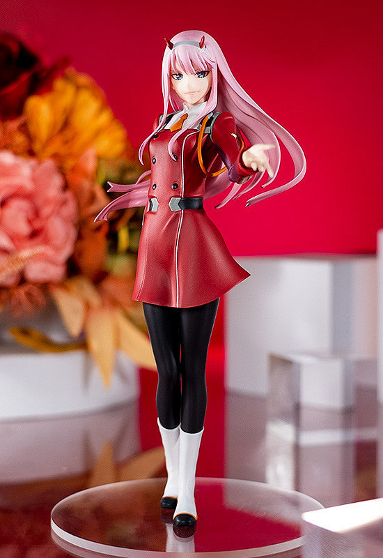 Darling in the FRANXX Pop Up Parade &quot;Zero Two&quot;-Good Smile Company-Ace Cards &amp; Collectibles