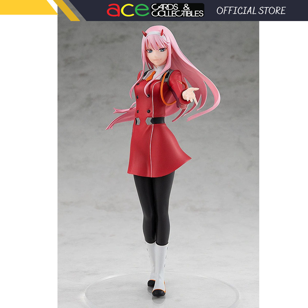Darling in the FRANXX Pop Up Parade &quot;Zero Two&quot;-Good Smile Company-Ace Cards &amp; Collectibles