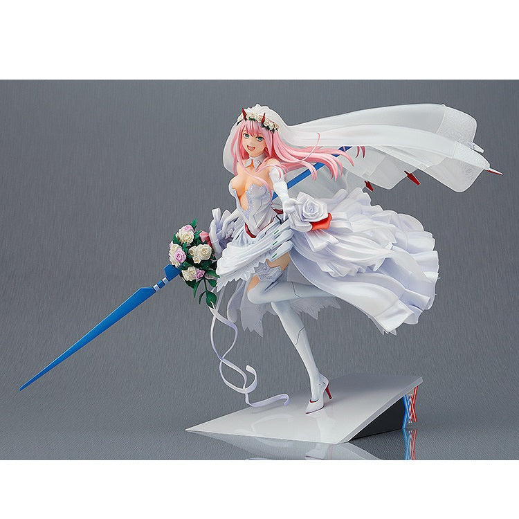 Darling in the FRANXX "Zero Two: For My Darling"-Good Smile Company-Ace Cards & Collectibles