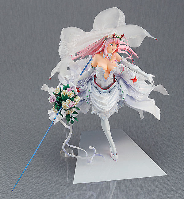 Darling in the FRANXX &quot;Zero Two: For My Darling&quot;-Good Smile Company-Ace Cards &amp; Collectibles