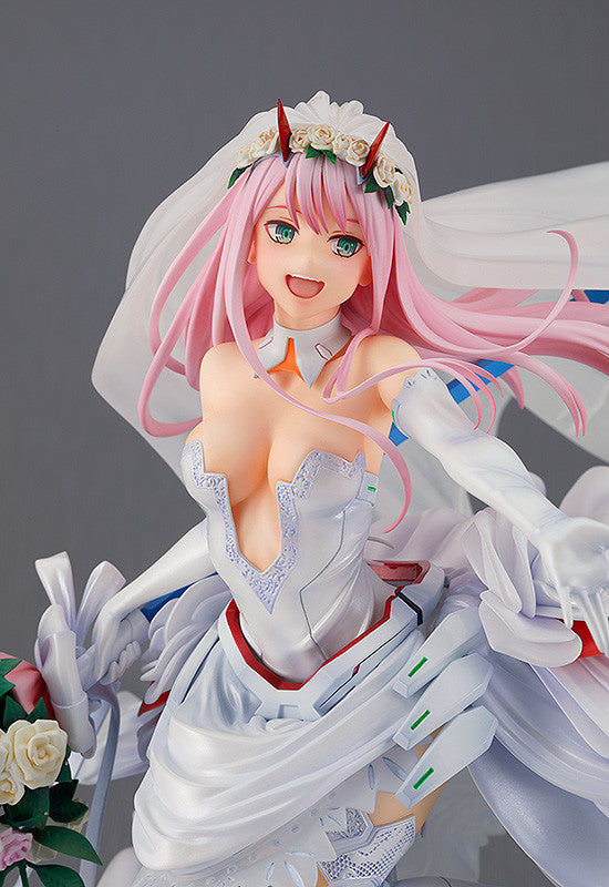 Darling in the FRANXX &quot;Zero Two: For My Darling&quot;-Good Smile Company-Ace Cards &amp; Collectibles