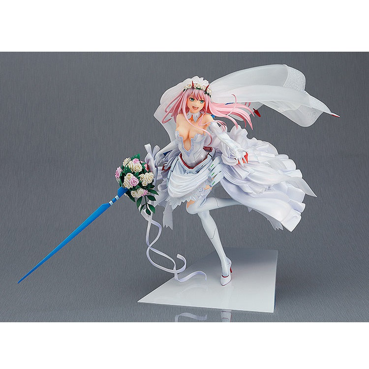 Darling in the FRANXX "Zero Two: For My Darling"-Good Smile Company-Ace Cards & Collectibles