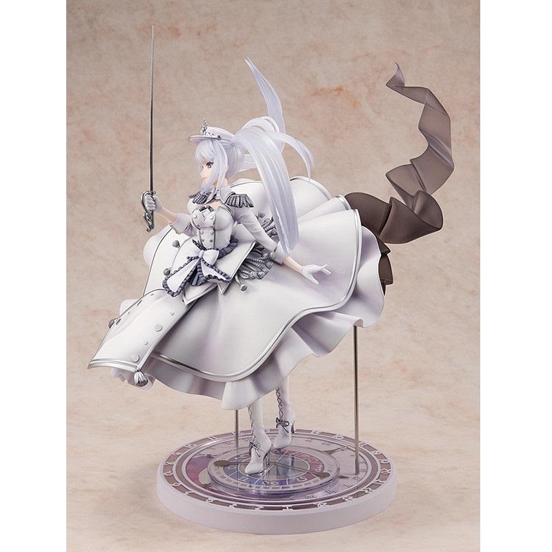 Date A Bullet Light Novel &quot;White Queen&quot;-Good Smile Company-Ace Cards &amp; Collectibles