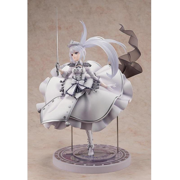 Date A Bullet Light Novel "White Queen"-Good Smile Company-Ace Cards & Collectibles