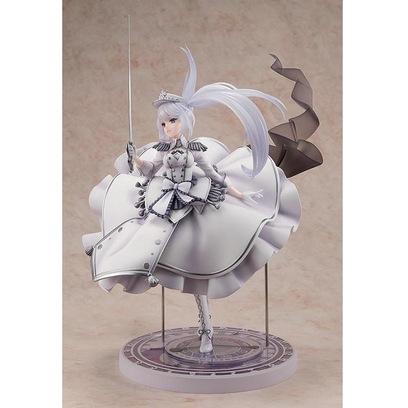 Date A Bullet Light Novel "White Queen"-Good Smile Company-Ace Cards & Collectibles