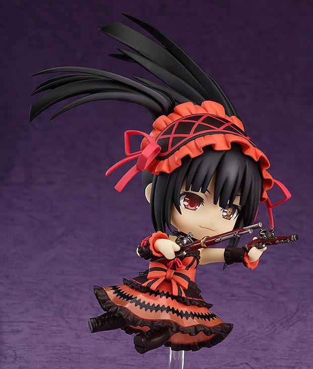 Date A Live II Nendoroid "Kurumi Tokisaki"-Good Smile Company-Ace Cards & Collectibles