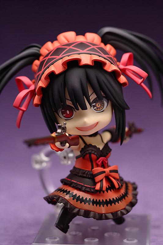 Date A Live II Nendoroid "Kurumi Tokisaki"-Good Smile Company-Ace Cards & Collectibles