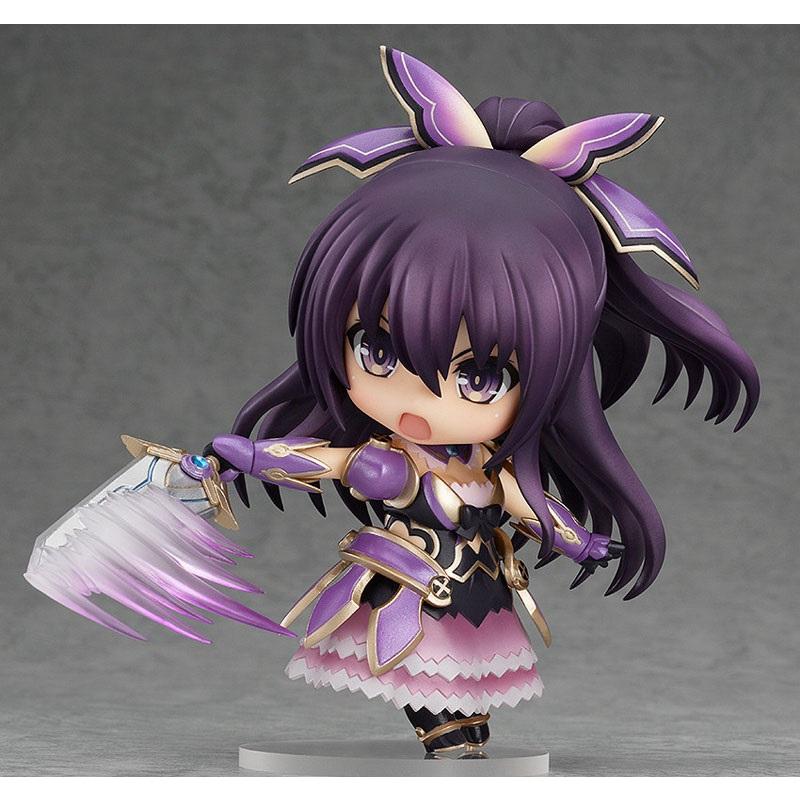 Date A Live Nendoroid [354] "Tohka Yatogami"-Good Smile Company-Ace Cards & Collectibles