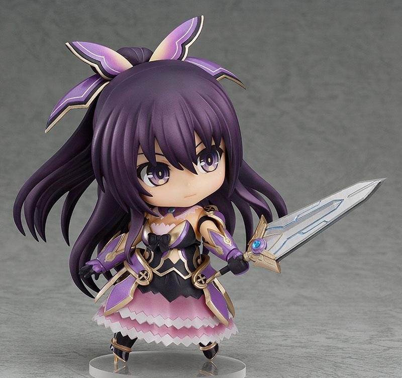 Date A Live Nendoroid [354] &quot;Tohka Yatogami&quot;-Good Smile Company-Ace Cards &amp; Collectibles