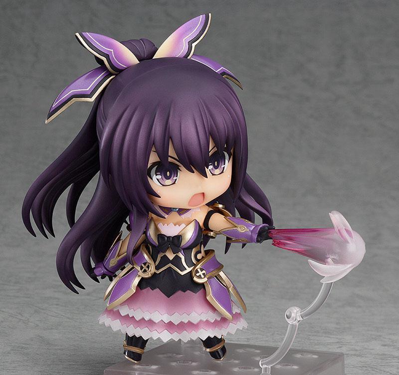 Date A Live Nendoroid [354] &quot;Tohka Yatogami&quot;-Good Smile Company-Ace Cards &amp; Collectibles