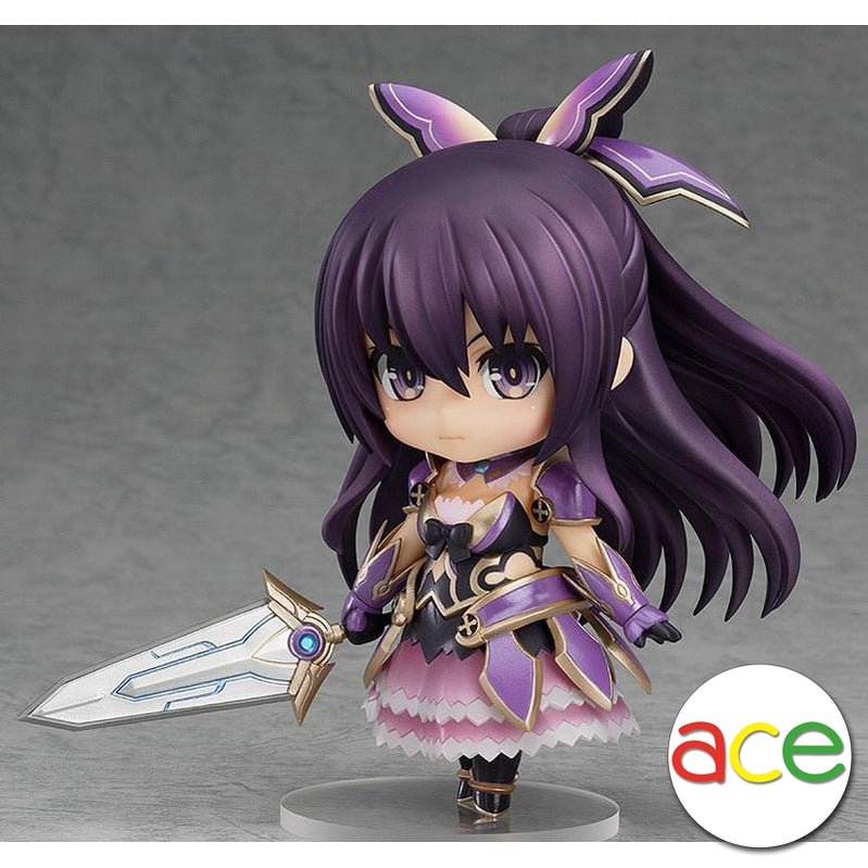 Date A Live Nendoroid [354] "Tohka Yatogami"-Good Smile Company-Ace Cards & Collectibles