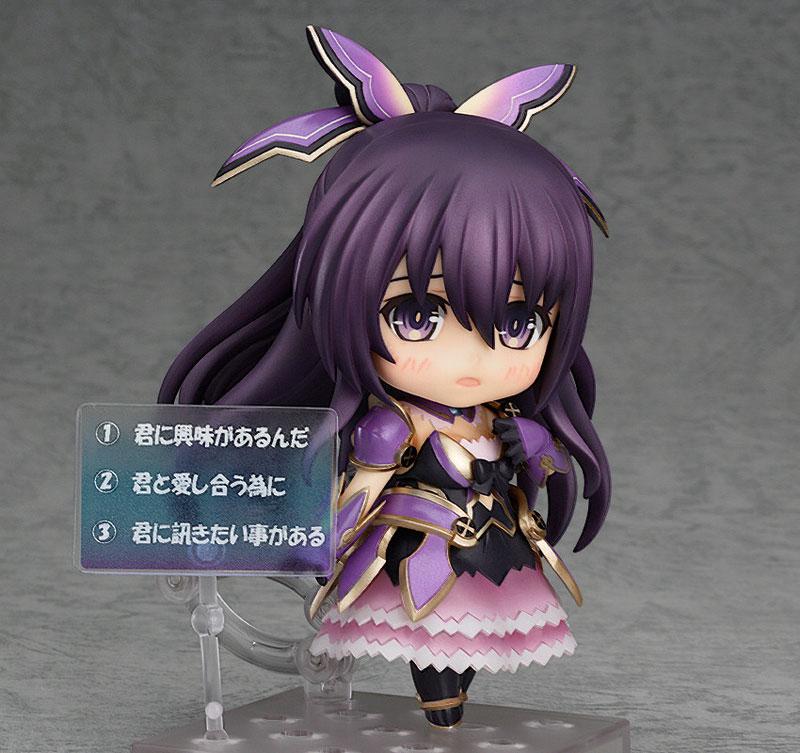 Date A Live Nendoroid "Tohka Yatogami"-Good Smile Company-Ace Cards & Collectibles