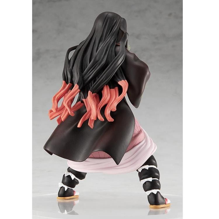 Demon Slayer: Kimetsu no Yaiba Pop Up Parade "Nezuko Kamado"-Good Smile Company-Ace Cards & Collectibles