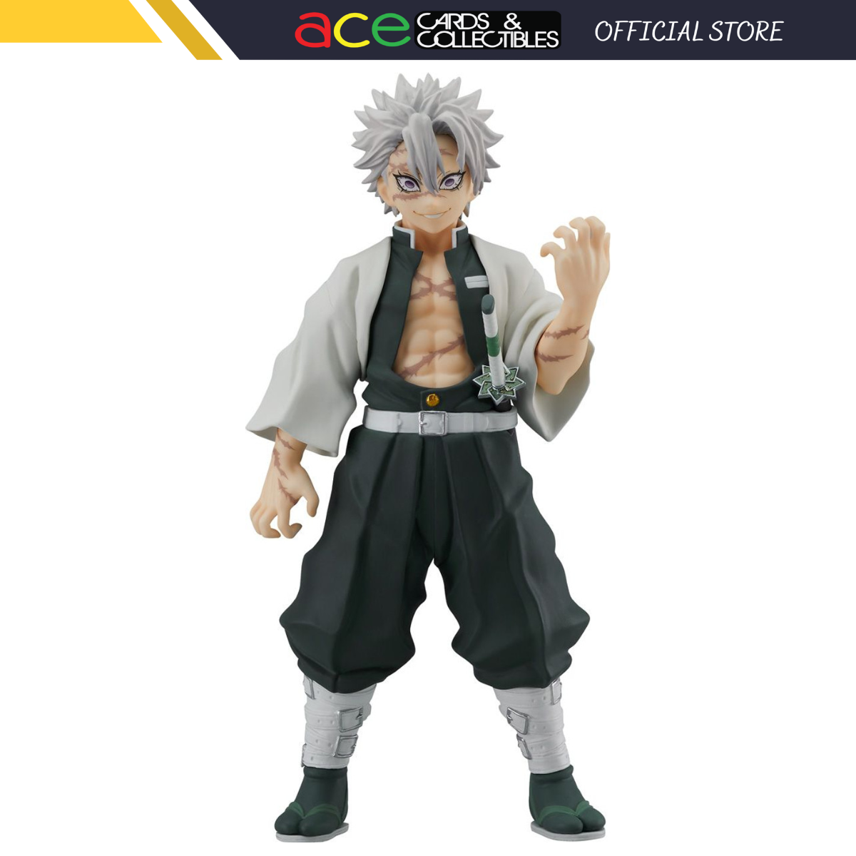 PRE-ORDER] Good Smile Company: Demon Slayer: Kimetsu no Yaiba - Tanji