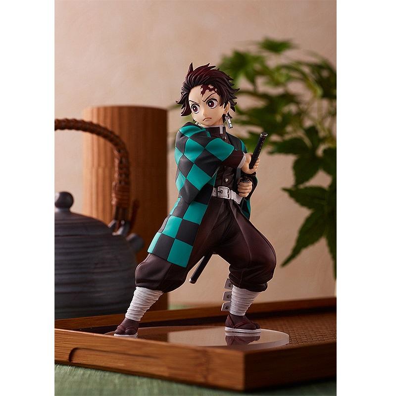 Demon Slayer: Kimetsu no Yaiba Pop Up Parade "Tanjiro Kamado"-Good Smile Company-Ace Cards & Collectibles