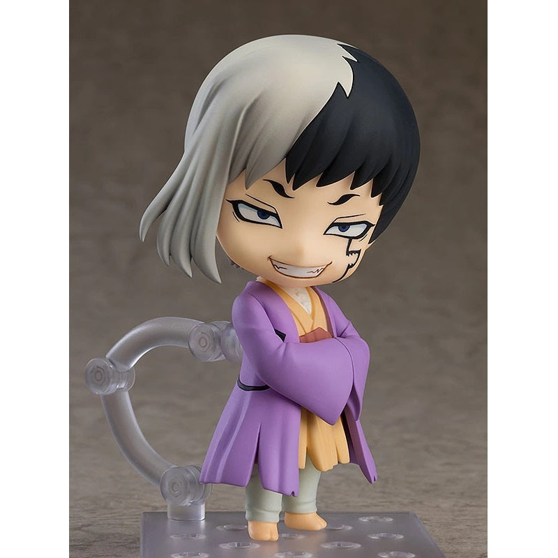 Dr. Stone Nendoroid "Gen Asagiri"-Good Smile Company-Ace Cards & Collectibles