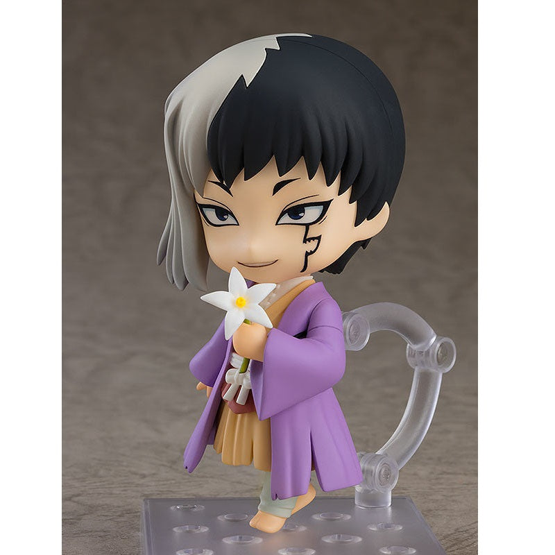 Dr. Stone Nendoroid "Gen Asagiri"-Good Smile Company-Ace Cards & Collectibles