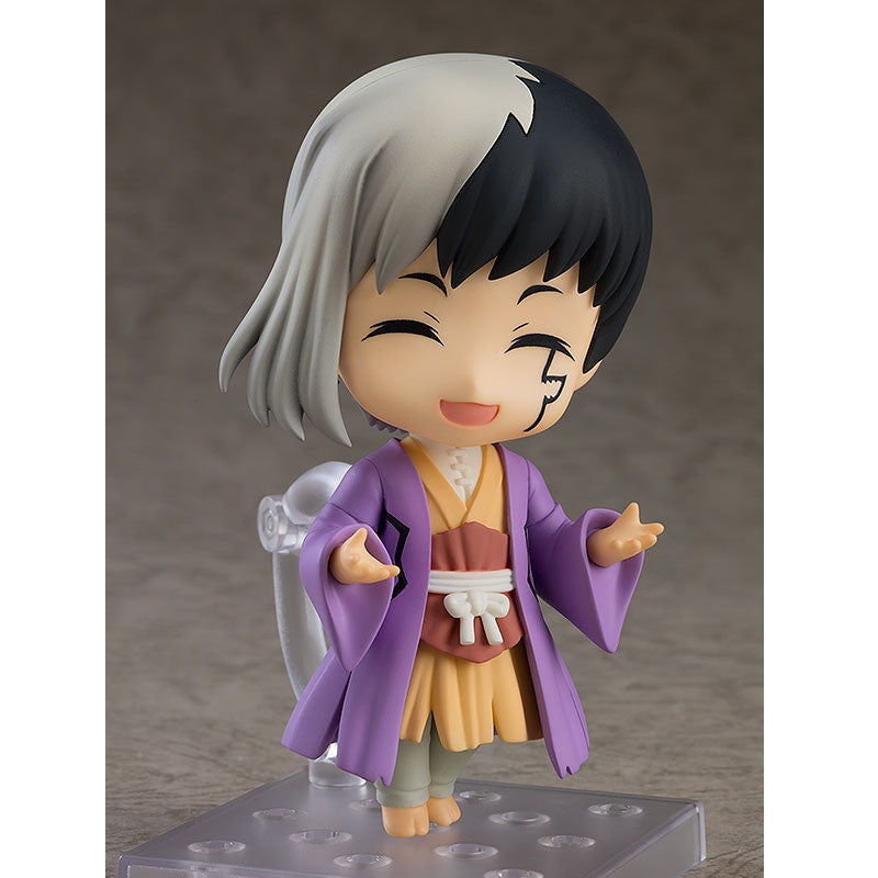 Dr. Stone Nendoroid "Gen Asagiri"-Good Smile Company-Ace Cards & Collectibles