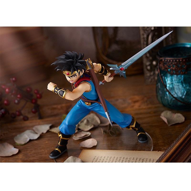 Dragon Quest: The Adventure of Dai Pop Up Parade "Dai"-Good Smile Company-Ace Cards & Collectibles