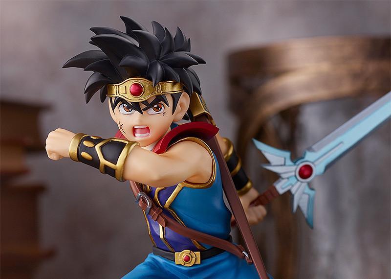 Dragon Quest: The Adventure of Dai Pop Up Parade "Dai"-Good Smile Company-Ace Cards & Collectibles