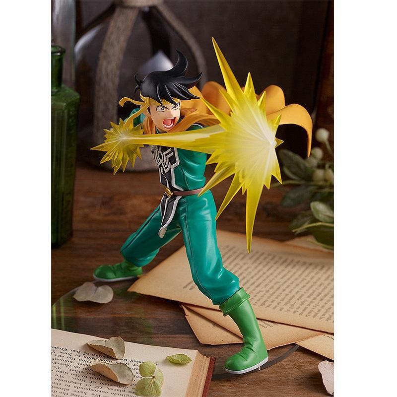 Dragon Quest: The Adventure of Dai Pop Up Parade "Popp"-Good Smile Company-Ace Cards & Collectibles