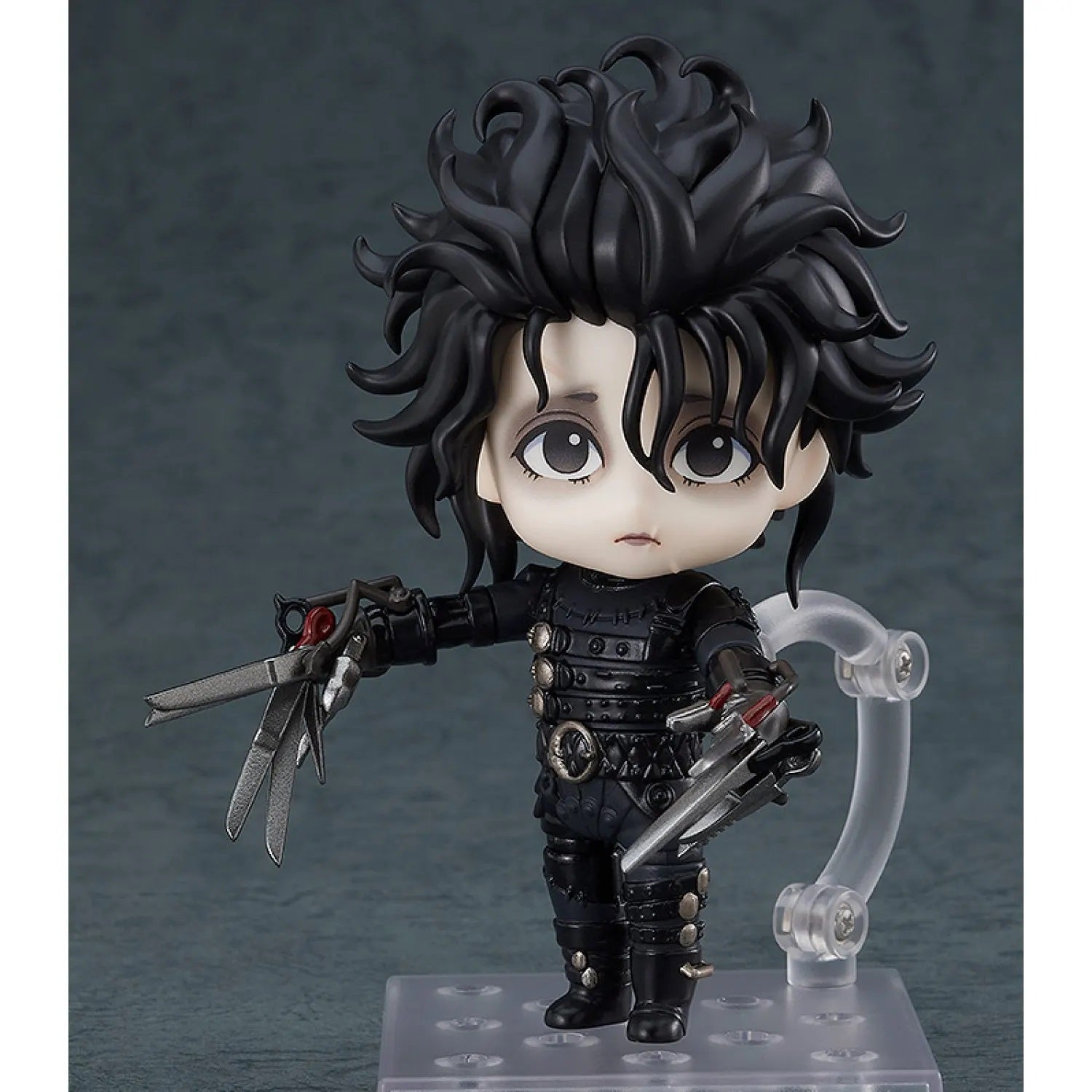 Edward Scissorhands Nendoroid [1873] "Edward Scissorhands"-Good Smile Company-Ace Cards & Collectibles