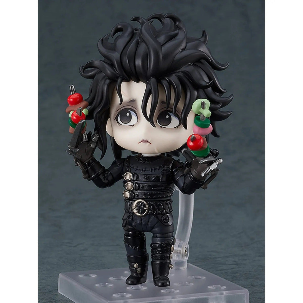 Edward Scissorhands Nendoroid "Edward Scissorhands"-Good Smile Company-Ace Cards & Collectibles
