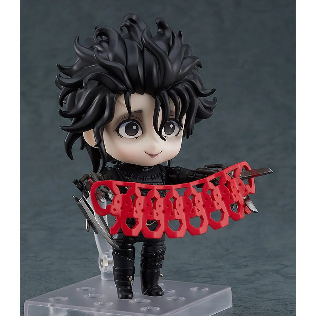 Edward Scissorhands Nendoroid "Edward Scissorhands"-Good Smile Company-Ace Cards & Collectibles