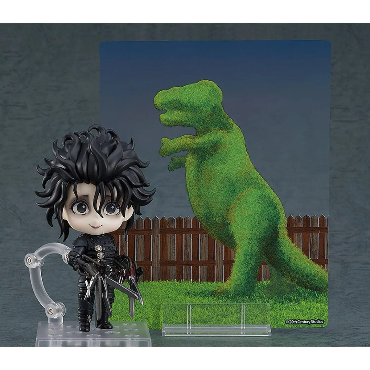 Edward Scissorhands Nendoroid "Edward Scissorhands"-Good Smile Company-Ace Cards & Collectibles