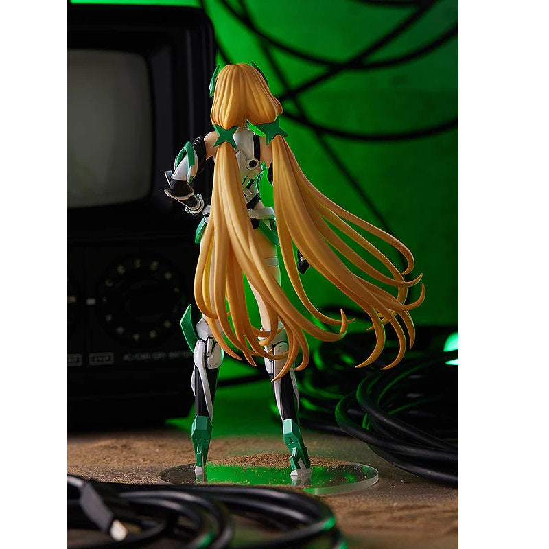 Expelled from Paradise Pop Up Parade "Angela Balzac"-Good Smile Company-Ace Cards & Collectibles