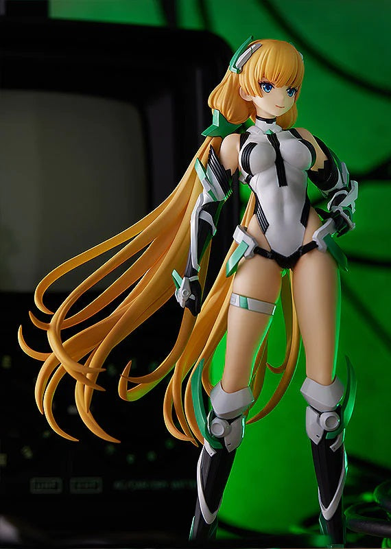 Expelled from Paradise Pop Up Parade &quot;Angela Balzac&quot;-Good Smile Company-Ace Cards &amp; Collectibles