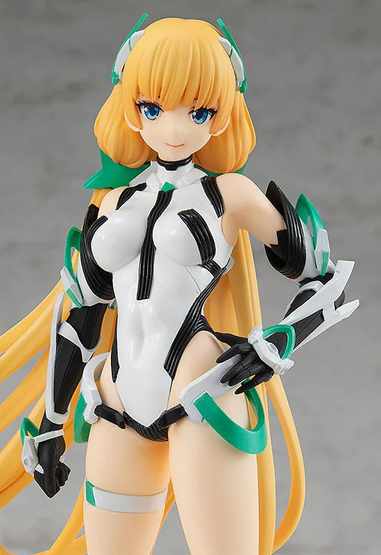 Expelled from Paradise Pop Up Parade &quot;Angela Balzac&quot;-Good Smile Company-Ace Cards &amp; Collectibles
