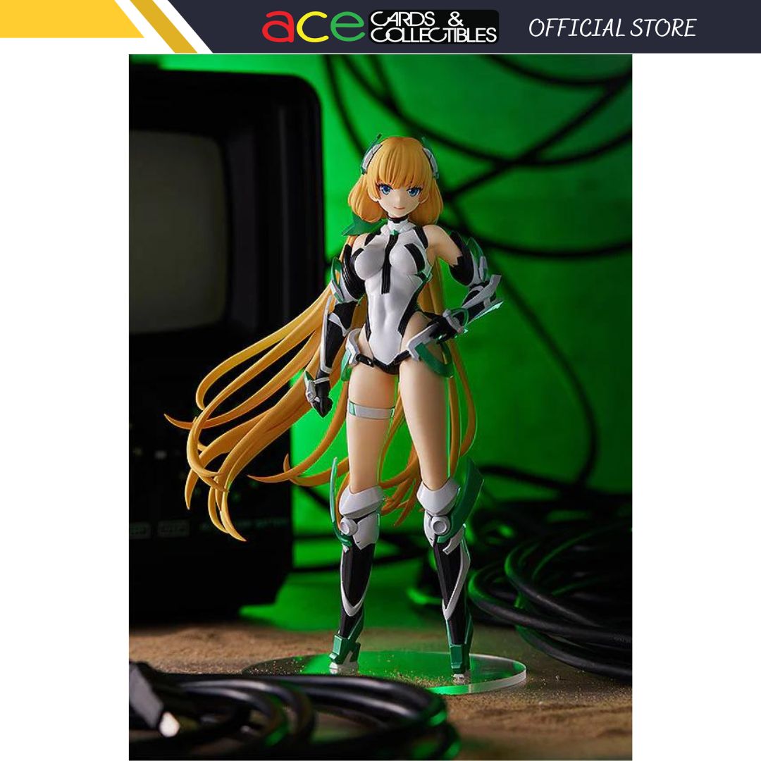Expelled from Paradise Pop Up Parade "Angela Balzac"-Good Smile Company-Ace Cards & Collectibles
