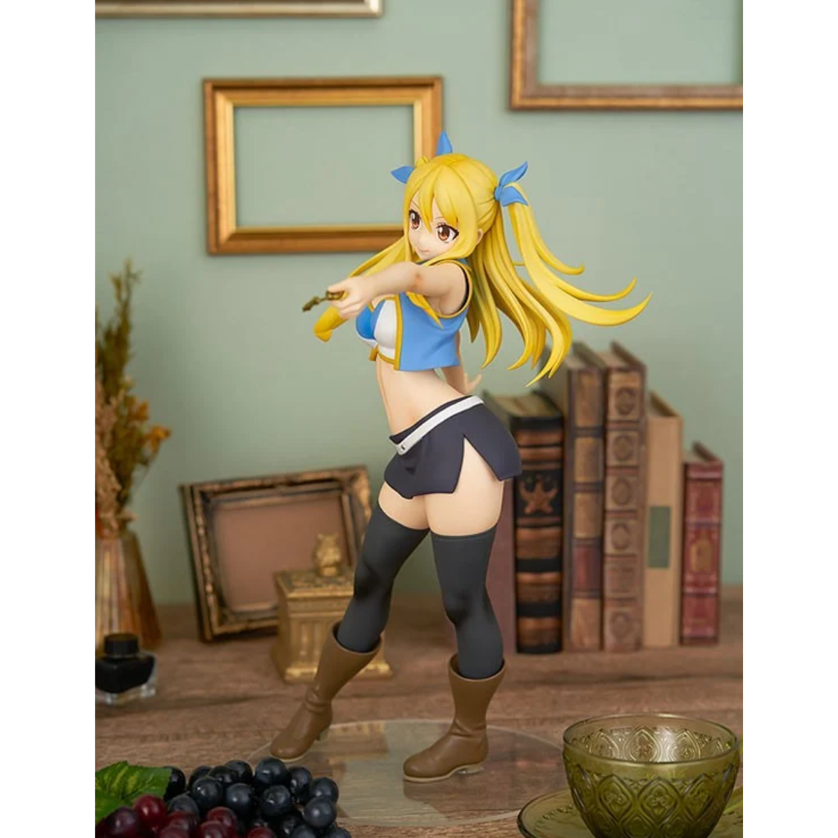 Fairy Tail Final Season POP UP PARADE "Lucy Heartfilia" (XL Size) - Ace Cards Sdn Bhd Fairy Tail Final Season POP UP PARADE "Lucy Heartfilia" (XL Size) - Ace Cards Sdn Bhd