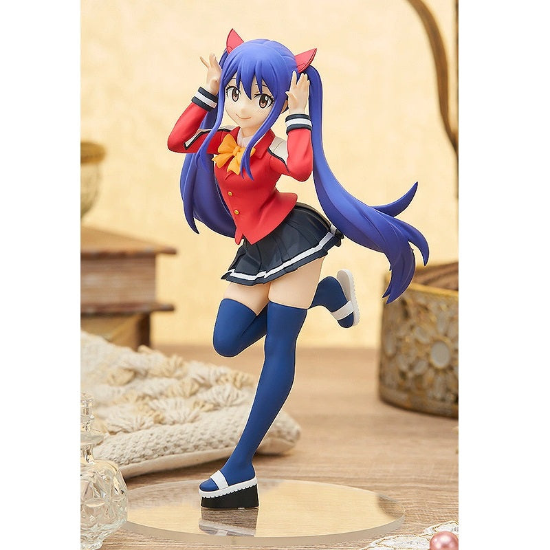 Fairy Tail Pop Up Parade "Wendy Marvell"-Good Smile Company-Ace Cards & Collectibles