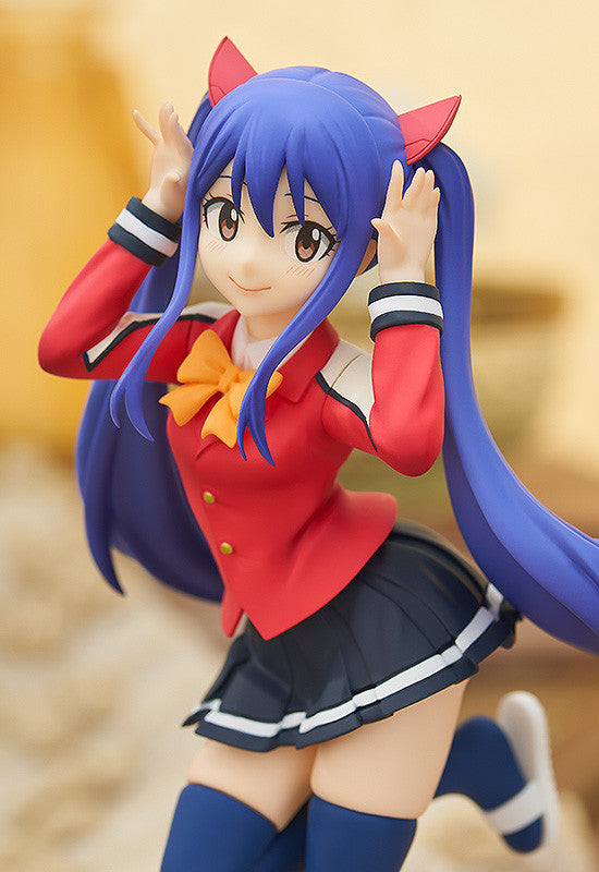 Fairy Tail Pop Up Parade "Wendy Marvell"-Good Smile Company-Ace Cards & Collectibles