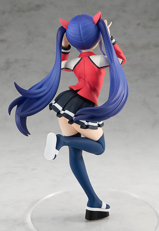 Fairy Tail Pop Up Parade &quot;Wendy Marvell&quot;-Good Smile Company-Ace Cards &amp; Collectibles