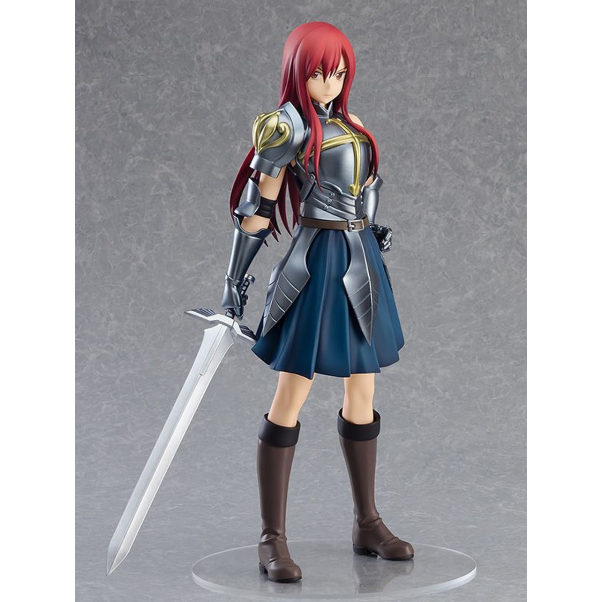 Fairy Tail Pop Up Parade XL "Erza Scarlet"-Good Smile Company-Ace Cards & Collectibles