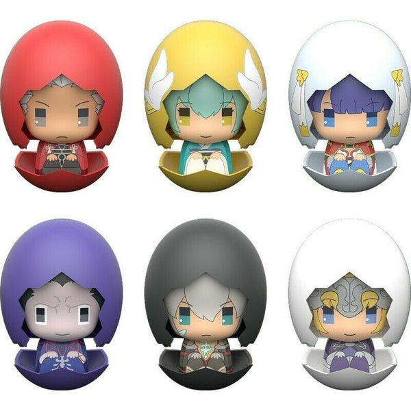 Fate Grand Order Piyokuru 02-Single Pack (Random)-Good Smile Company-Ace Cards & Collectibles