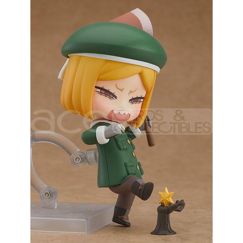 Fate/Grand Order Nendoroid [1070] &quot;Berserker/Paul Bunyan&quot;-Good Smile Company-Ace Cards &amp; Collectibles