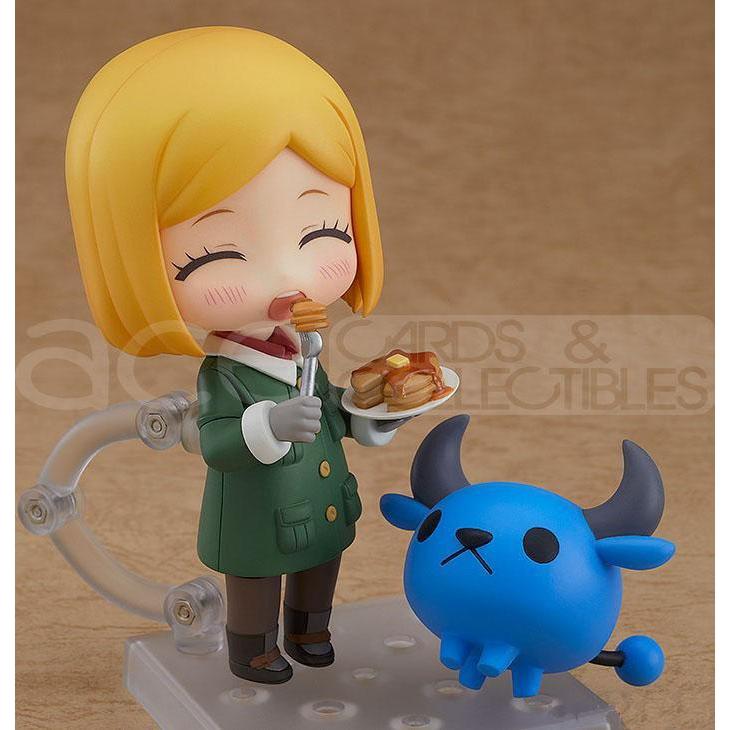 Fate/Grand Order Nendoroid [1070] &quot;Berserker/Paul Bunyan&quot;-Good Smile Company-Ace Cards &amp; Collectibles