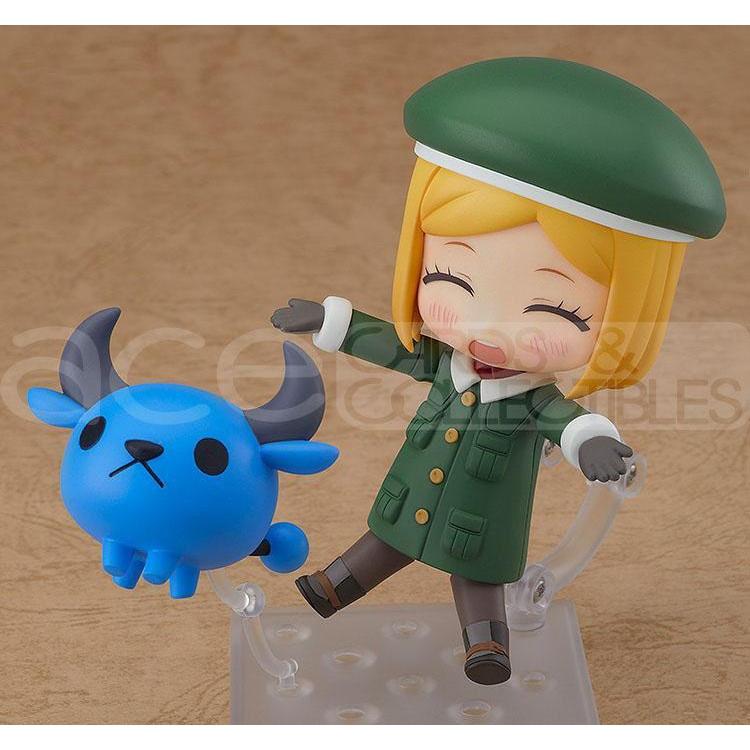 Fate/Grand Order Nendoroid [1070] &quot;Berserker/Paul Bunyan&quot;-Good Smile Company-Ace Cards &amp; Collectibles