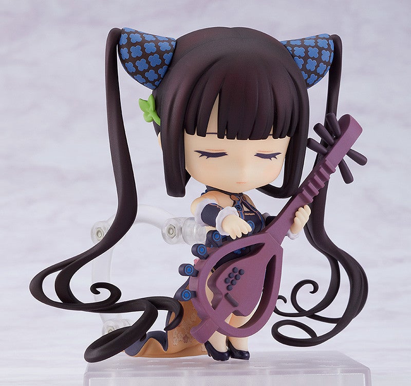 Fate/Grand Order Nendoroid [1747] &quot;Foreigner/Yang Guifei&quot;-Good Smile Company-Ace Cards &amp; Collectibles