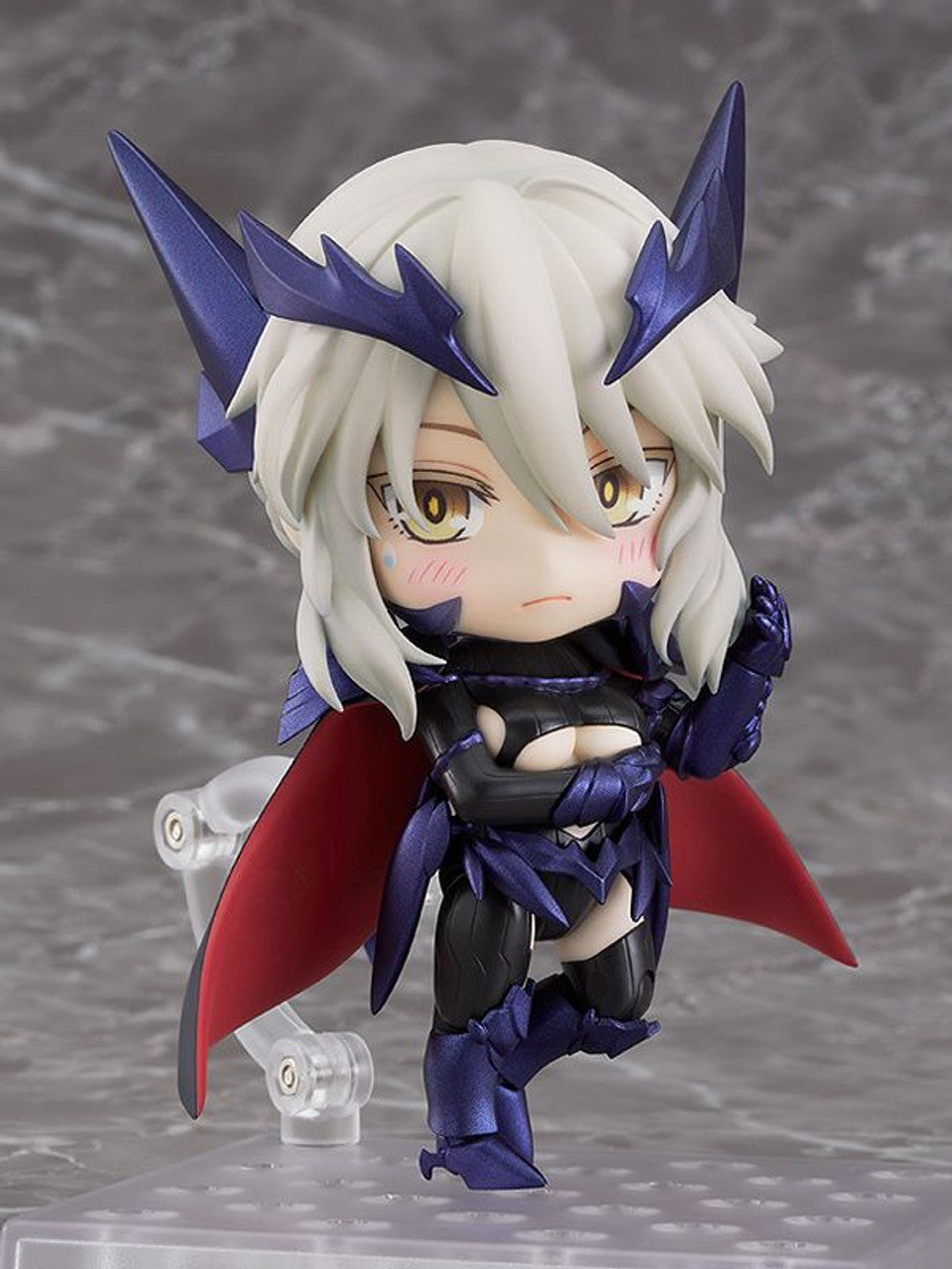 Fate/Grand Order Nendoroid [1868] &quot;Lancer/Altria Pendragon (Alter)&quot;-Good Smile Company-Ace Cards &amp; Collectibles