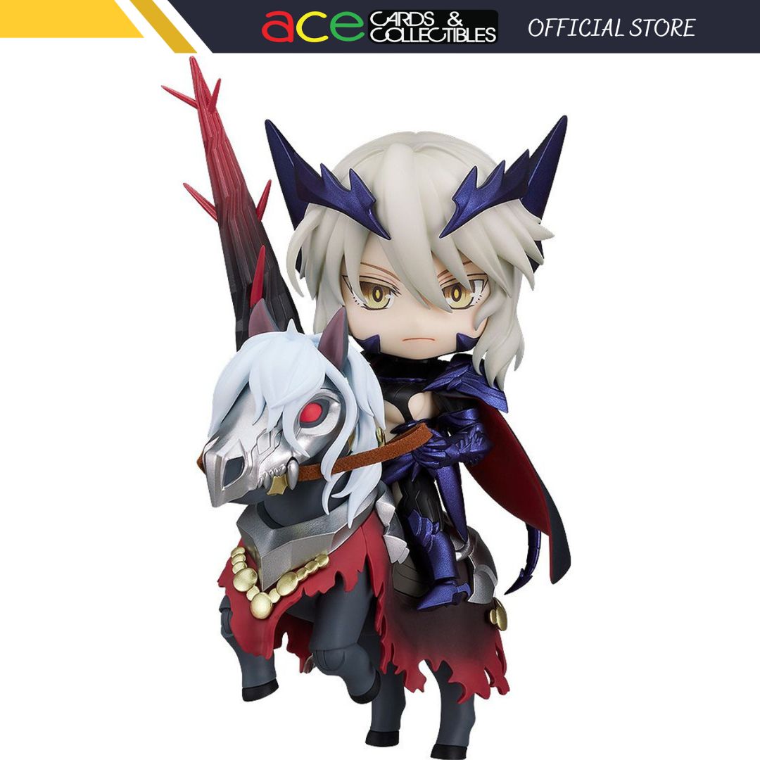 Fate/Grand Order Nendoroid [1868] "Lancer/Altria Pendragon (Alter)"-Good Smile Company-Ace Cards & Collectibles