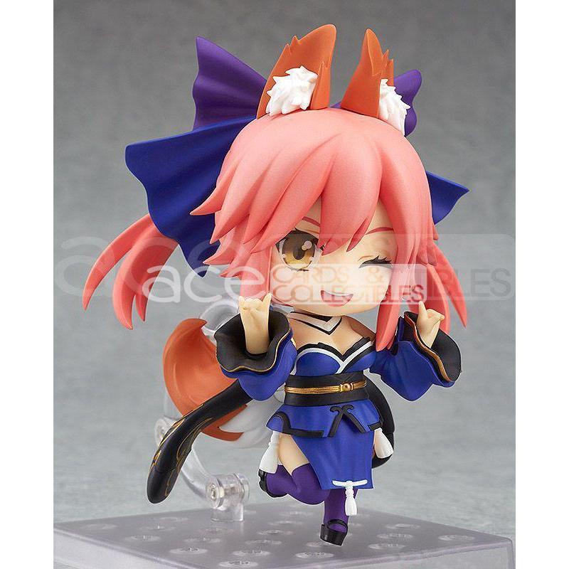 Fate/Grand Order Nendoroid [710] &quot;Tamamo no Mae&quot;-Good Smile Company-Ace Cards &amp; Collectibles