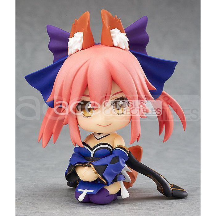 Fate/Grand Order Nendoroid [710] &quot;Tamamo no Mae&quot;-Good Smile Company-Ace Cards &amp; Collectibles