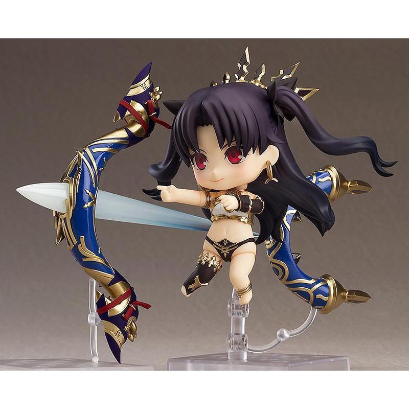 Fate/Grand Order Nendoroid [904] &quot;Archer/Ishtar&quot;-Good Smile Company-Ace Cards &amp; Collectibles